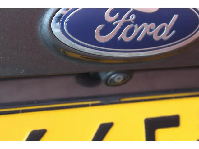 Ford Kuga 1.5 EcoBoost 150 PK Titanium 2017 Benzine 24