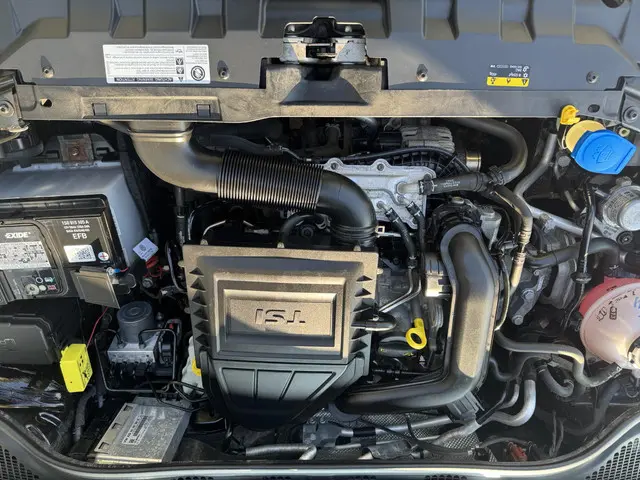 Škoda Fabia 1.0 TSI Drive 2018 Benzine 16