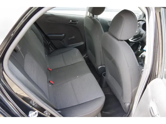 Kia Picanto 1.0 CVVT EconomyPlusLine 2019 Benzine 10