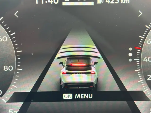 Nissan ARIYA Evolve 87 kWh 2022 Elektrisch 34