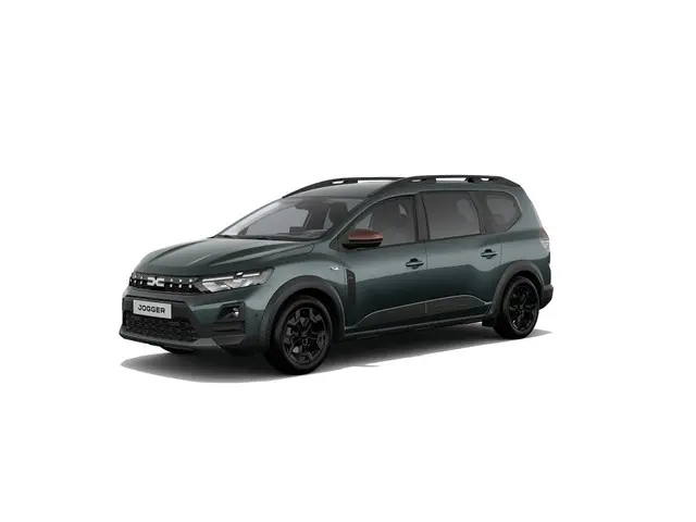 Dacia Jogger Limited Edition 2026 Hybride Benzine 7