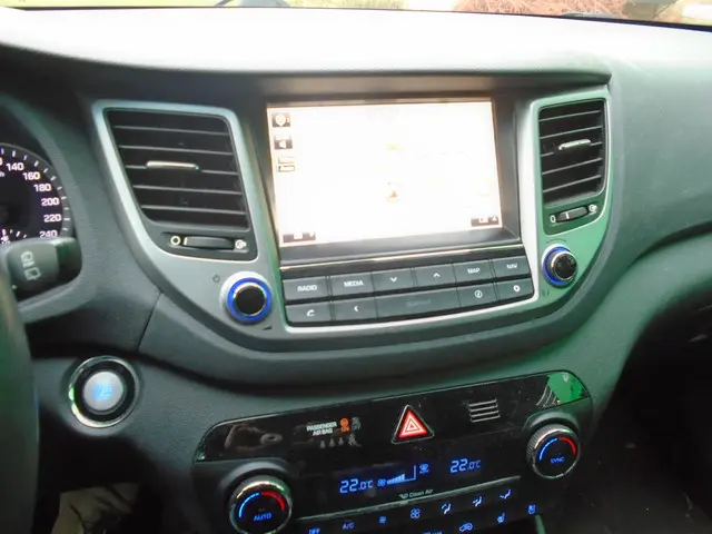 Hyundai Tucson 1.6 GDi Premium 2016 Benzine 5