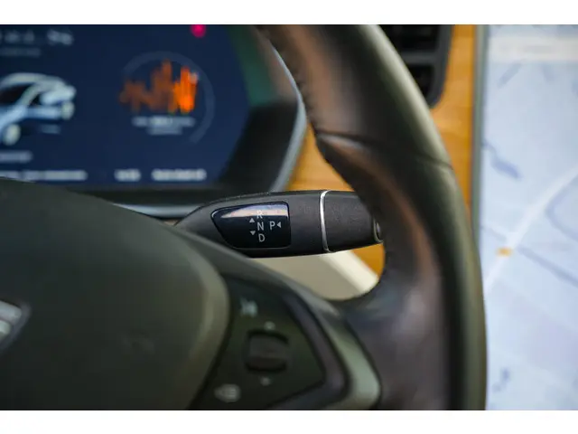 Tesla Model S Long Range 2020 Elektrisch 15