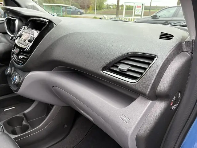 Opel KARL 1.0 ecoFLEX Innovation 2017 Benzine 47