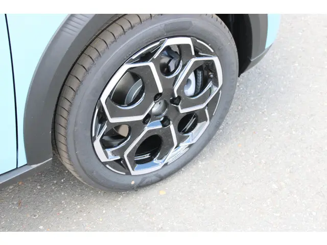 Citroën C3 1.2 Turbo 100pk Max 2025 Benzine 7