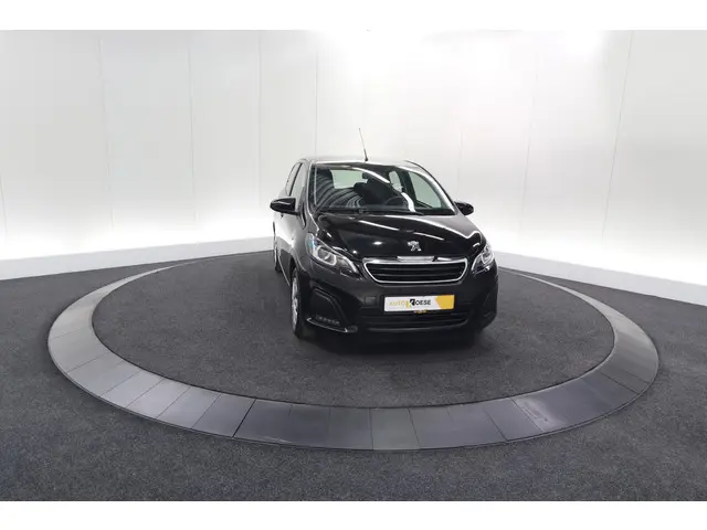Peugeot 108 1.0 e-VTi Active 2021 Benzine 51