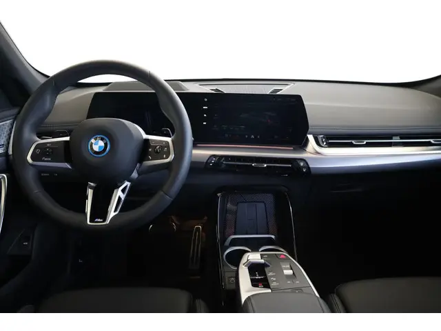 BMW X1 xDrive30e 2025 Hybride Benzine 11
