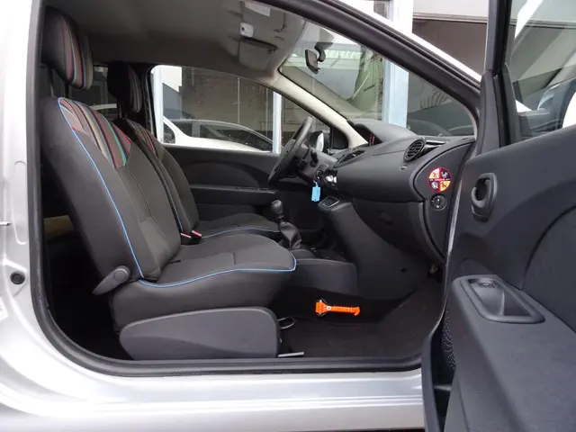 Renault Twingo 1.2 16V Collection 2012 Benzine 8