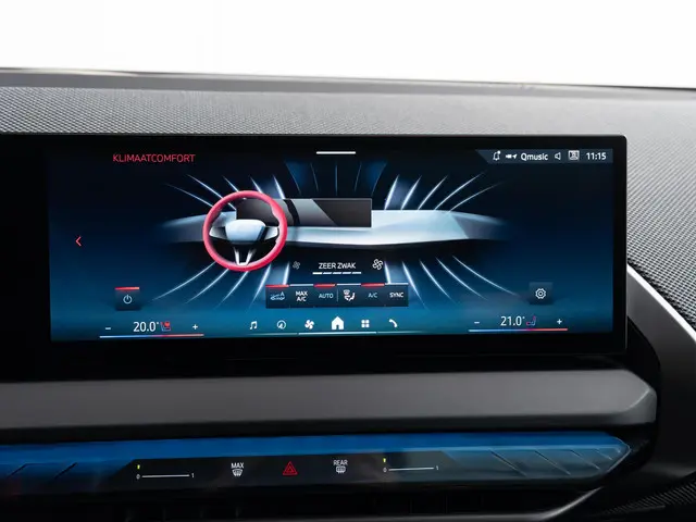 BMW X3 M50 2024 Benzine 43