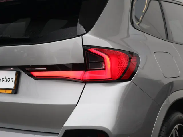 BMW X1 sDrive20i 2024 Benzine 8