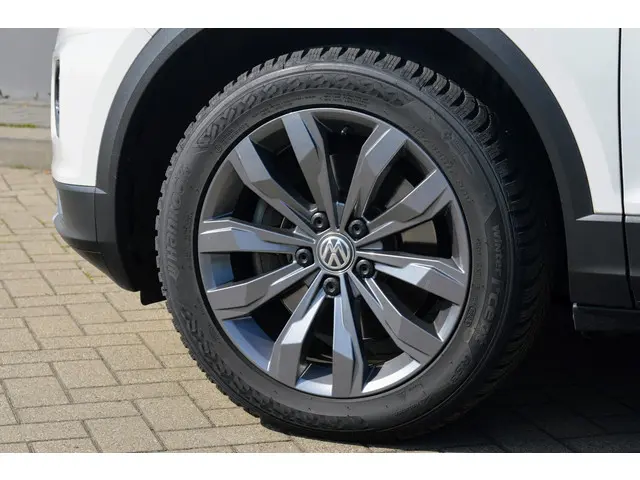 Volkswagen T-Roc 2.0 TDI Style Business 2019 Diesel 7