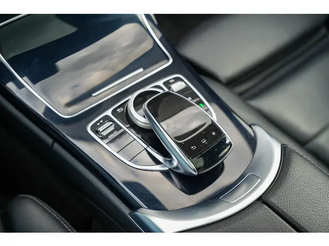 Mercedes-Benz C-Klasse 200 Prestige 2014 Benzine 16