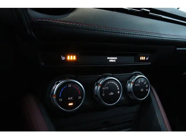 Mazda CX-3 2.0 SKYACTIV-G 120 GT-M 2015 Benzine 26