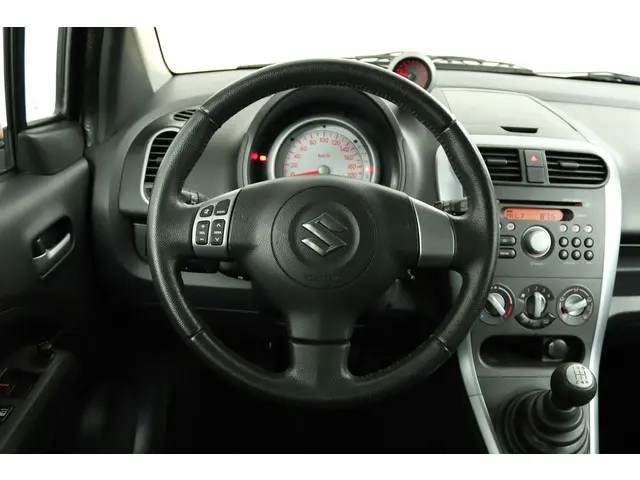 Suzuki Splash 1.0 VVT Exclusive EASSS 2012 Benzine 40