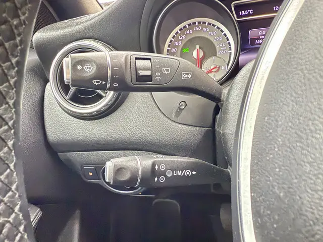 Mercedes-Benz GLA 200 Ambition, 157Pk, 2014, 2014 Benzine 34