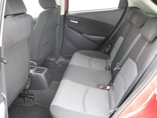 Mazda 2 1.5 Skyactiv-G GT-M NAVI. 2019 Benzine 15