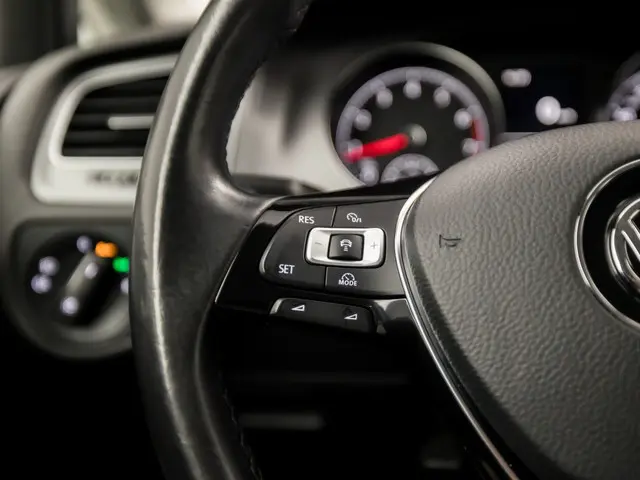 Volkswagen Golf 1.2 TSI Highline 2014 Benzine 17