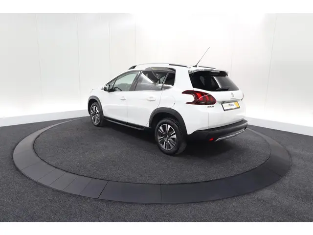 Peugeot 2008 PureTech 130 Allure 2019 Benzine 65