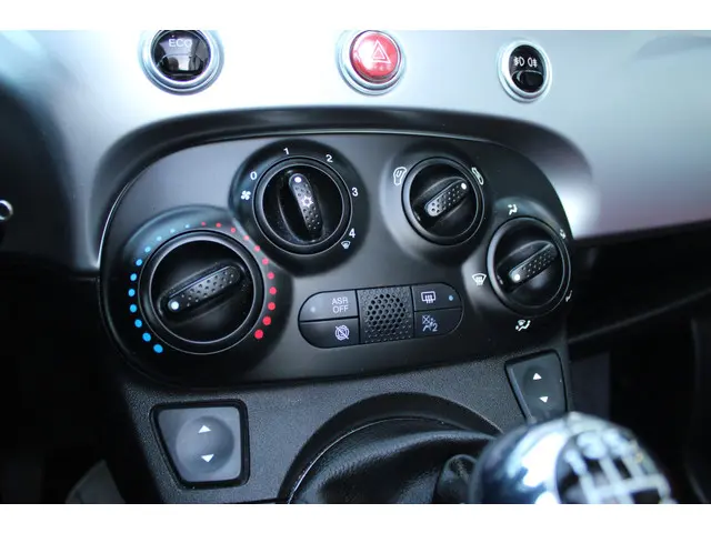 Fiat 500 0.9 TwinAir Turbo 500S 2015 Benzine 18