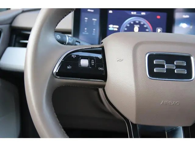 Aiways U5 63KWH SHOWROOM 2020 Elektrisch 19