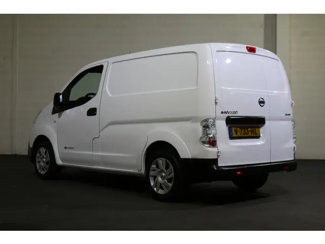 Nissan e-NV200 Business 2017 Elektrisch 8