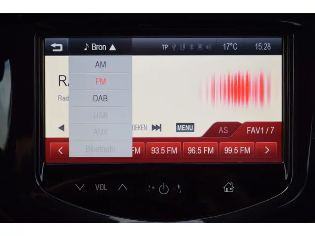 Opel ADAM 1.0 Turbo Jam 2015 Benzine 11