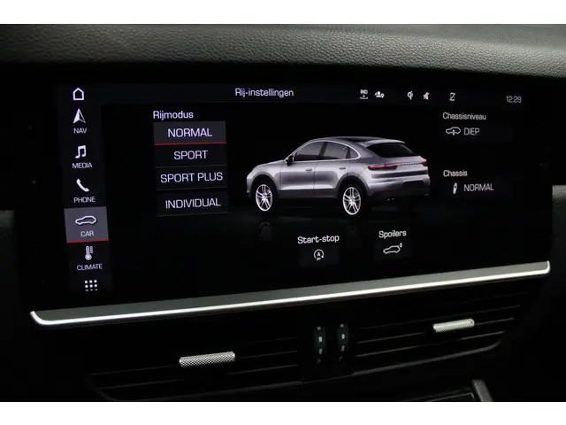Porsche Cayenne Coupé 3.0 GT 2020 Benzine 28