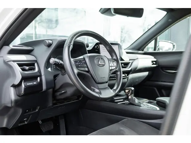 Lexus UX 250h Business Line 2022 Hybride Benzine 6