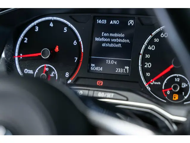 Volkswagen Polo 1.0 TSI Highline 2x R-line 2018 Benzine 22