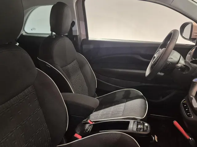 Fiat 500C 500E 42 kWh 2023 Elektrisch 7