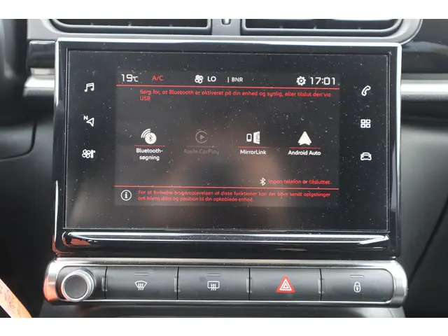 Citroën C3 1.2 PT SHINE BUSINESS 2020 Benzine 14