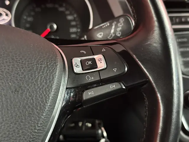 Volkswagen Tiguan 2.0 TDI Connected Series 2017 Diesel 32