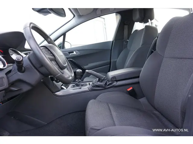 Peugeot 508 1.6 THP Blue Lease Executive 2013 Benzine 6