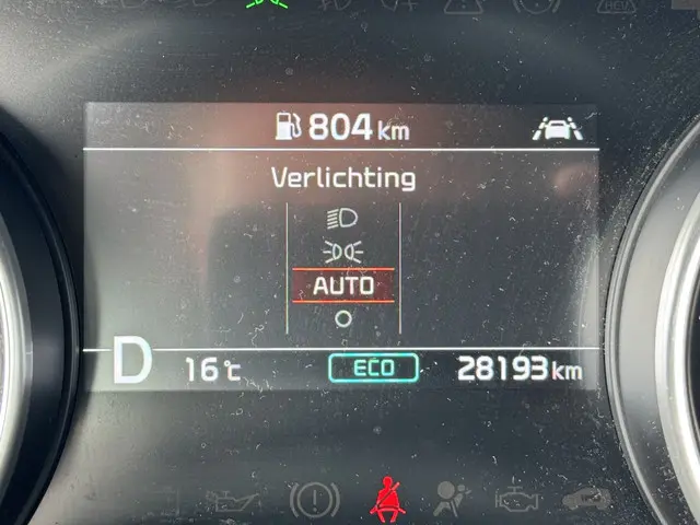 Kia XCeed 1.6 GDi PHEV DynamicLine 2022 Hybride Benzine 43