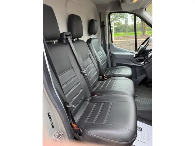 Ford Transit 330 2.0 TDCI L3H2 Trend 2019 Diesel 19