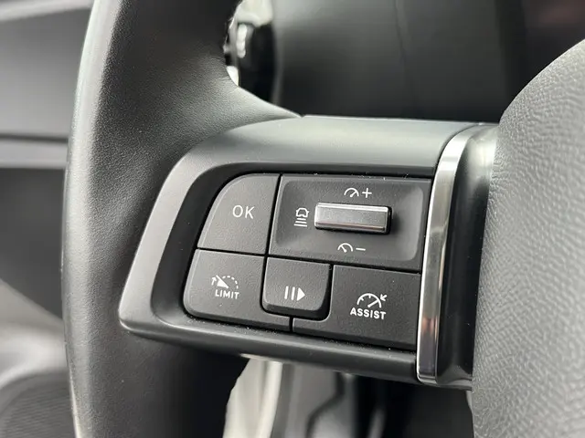 Citroën ë-C4 Feel 50 kWh 2022 Elektrisch 20
