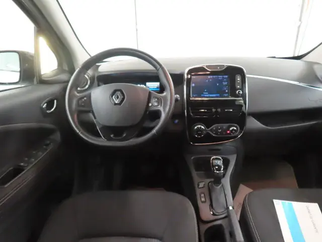 Renault ZOE 3