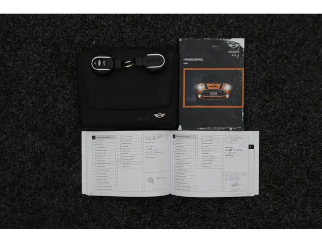 MINI One Mini 1.2 2015 Benzine 35