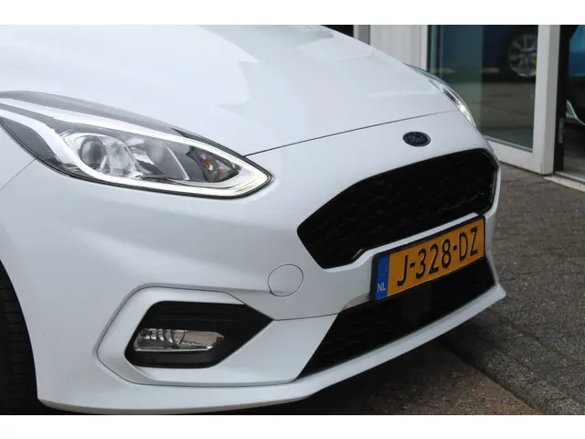 Ford Fiesta 1.0 EcoBoost ST-Line 2020 Benzine 29