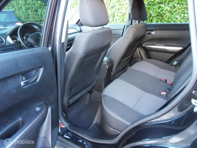 Suzuki Vitara 1.0 Boosterjet Select 2019 Benzine 11