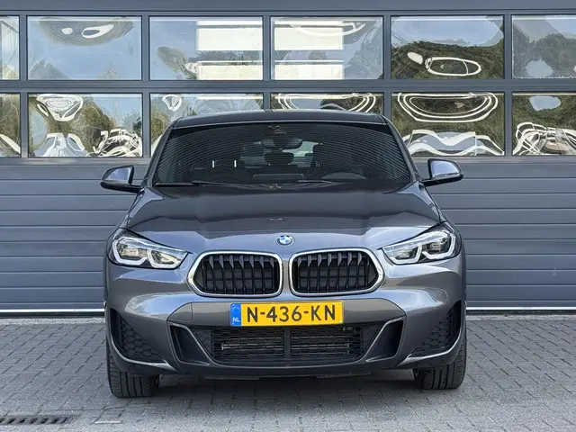 BMW X2 SDRIVE20I BUSINESS EDITION 2021 Benzine 16