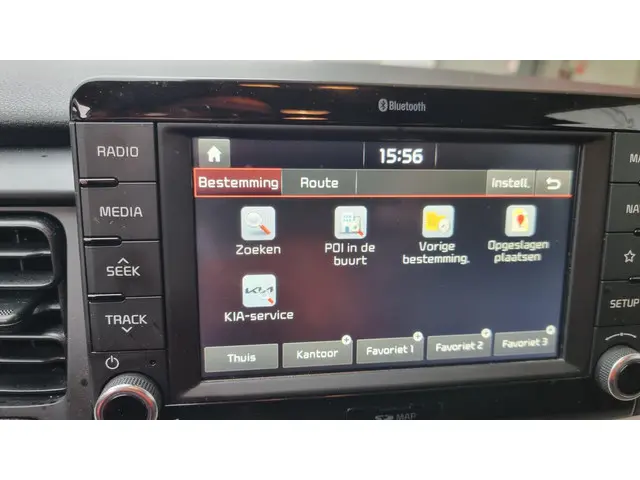Kia Stonic 1.0 T-GDi DynamicLine 2019 Benzine 23