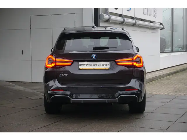 BMW iX3 High Executive 2022 Elektrisch 5