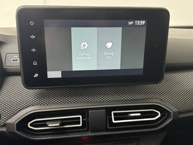 Dacia Jogger 1.0 TCe 110 Expression 7p. 2023 Benzine 33