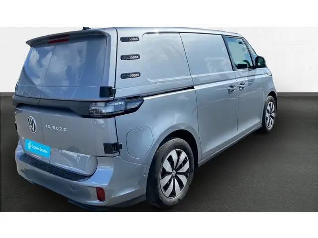 Volkswagen ID. Buzz Cargo 77 kWh 204pk 2023 Elektrisch 4