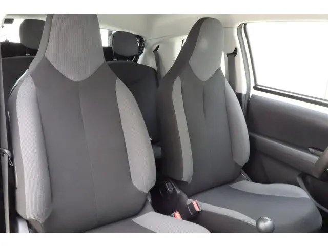 Citroën C1 1.0 VTi Live 2020 Benzine 10