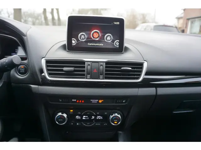 Mazda 3 2.0 GT-M 2015 Benzine 15