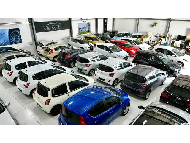 Renault Twingo 1.2 16V Parisienne 2013 Benzine 4