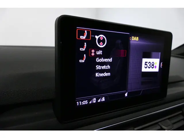 Audi S5 3.0 TFSI quattro 2018 Benzine 12