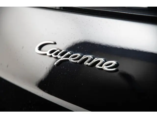 Porsche Cayenne Coupé 3.0 E-Hybrid 2021 Hybride Benzine 51